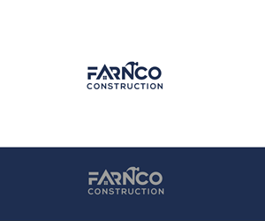 Diseño de Logo por DesignSNW para Farnco Construction | Diseño: #29432142
