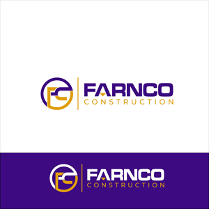 Diseño de Logo por Rajneesha para Farnco Construction | Diseño: #29466179