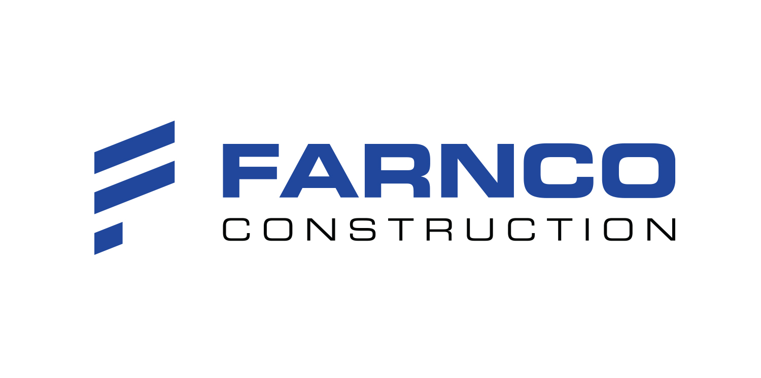 Diseño de Logo por Grafactory para Farnco Construction | Diseño #29433073