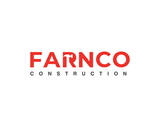 Diseño de Logo por Designpool para Farnco Construction | Diseño: #29434168