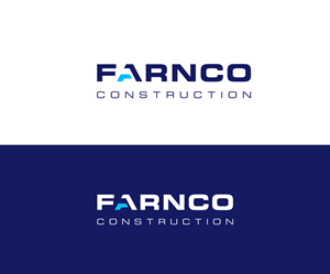 Diseño de Logo por Designpool para Farnco Construction | Diseño: #29434435