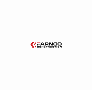 Diseño de Logo por Maulana 2023 para Farnco Construction | Diseño: #29434276