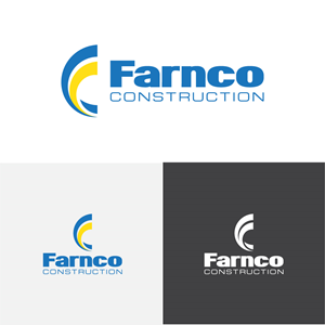Diseño de Logo por TrisDesign para Farnco Construction | Diseño: #29434233