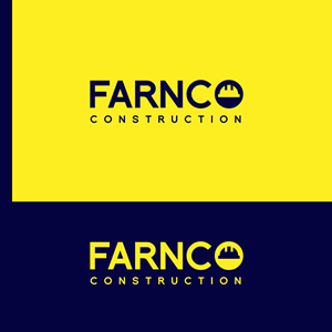 Diseño de Logo por Abdul 20 para Farnco Construction | Diseño: #29432535