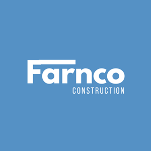 Logo Design by BitterMelon Project for Farnco Construction | Design: #29440545