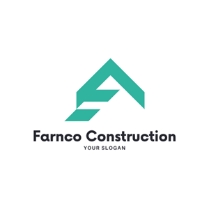 Logo Design by BitterMelon Project for Farnco Construction | Design: #29440555