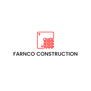 Logo Design by BitterMelon Project for Farnco Construction | Design: #29440572