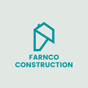 Logo Design by BitterMelon Project for Farnco Construction | Design: #29440613