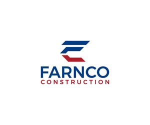 Logo Design by kamruzzaman 5 for Farnco Construction | Design: #29467366