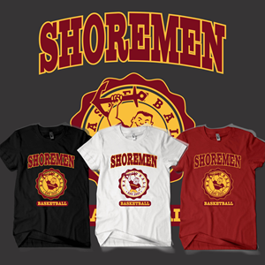 T-shirt Design by Rheanza for this project | Design: #29434148