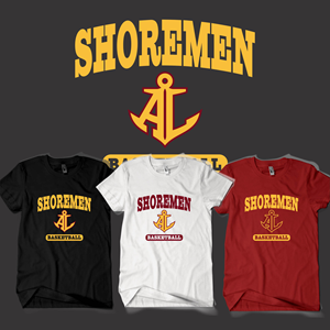 T-shirt Design by Rheanza for this project | Design: #29434149