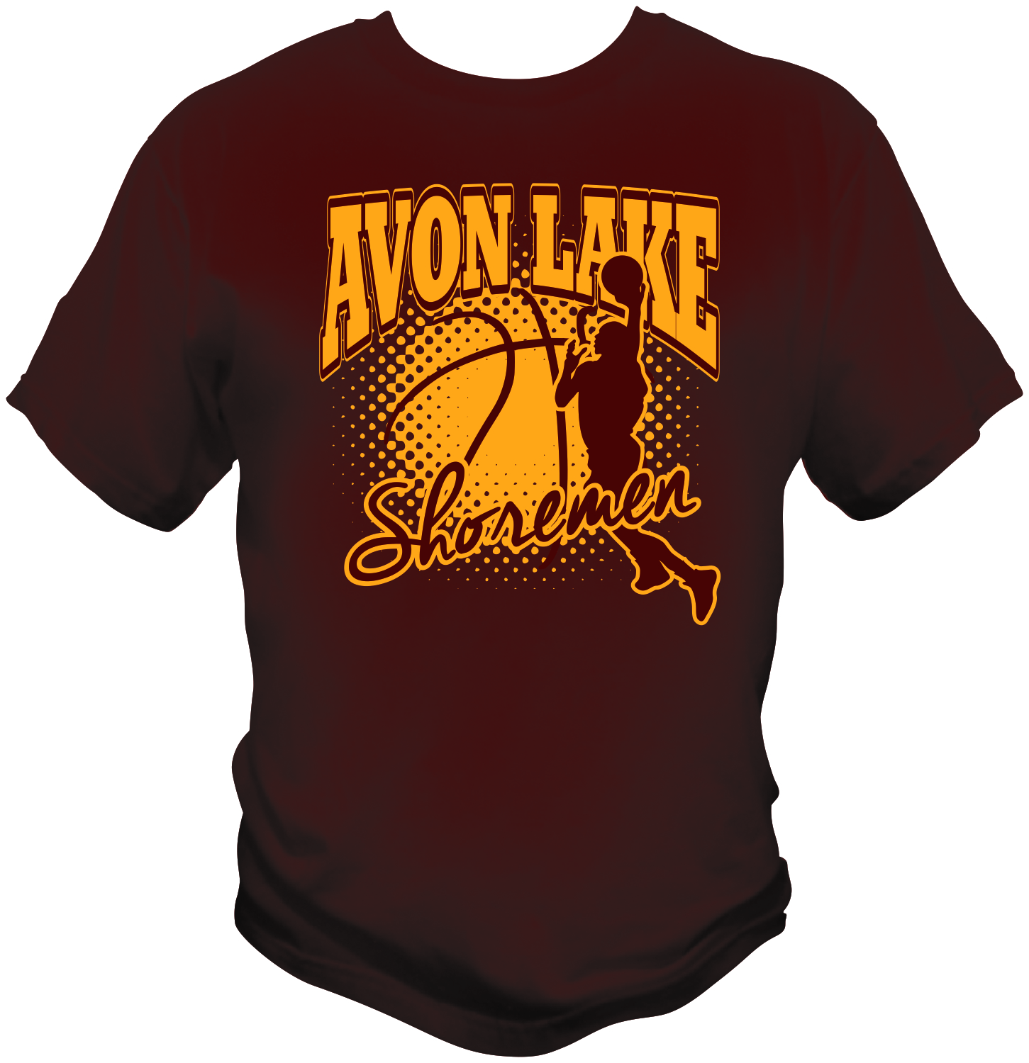 T-shirt Design by bacujkov for this project | Design #29434902