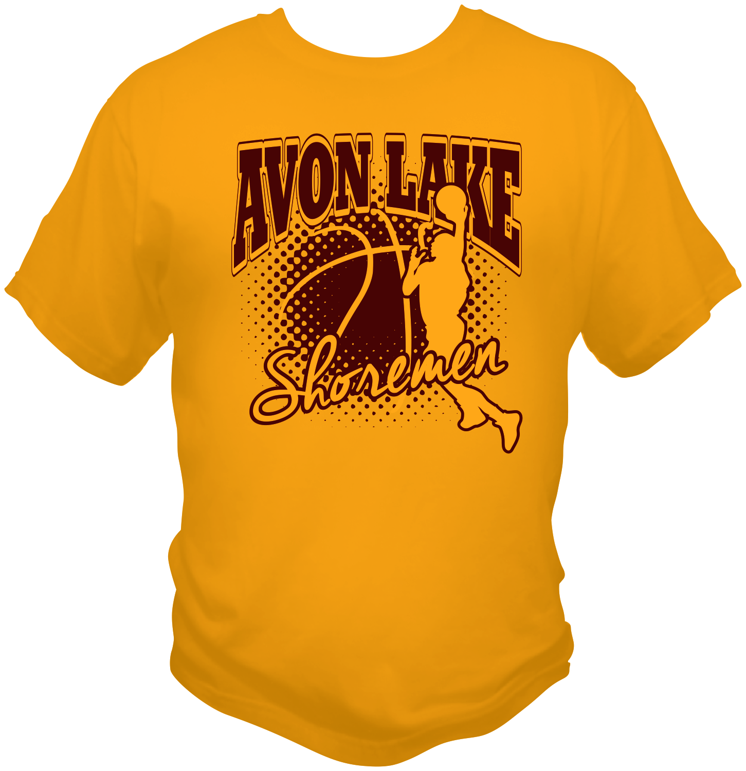 T-shirt Design by bacujkov for this project | Design #29434911
