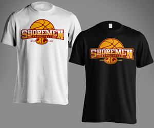 T-shirt Design by Andi Yan for this project | Design: #29433219