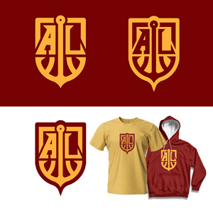 T-Shirt Design for High School Basketball Program to raise money | Diseño de Camiseta por Tridente Studio