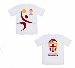 T-shirt Design by ARTUGA for this project | Design #29433130