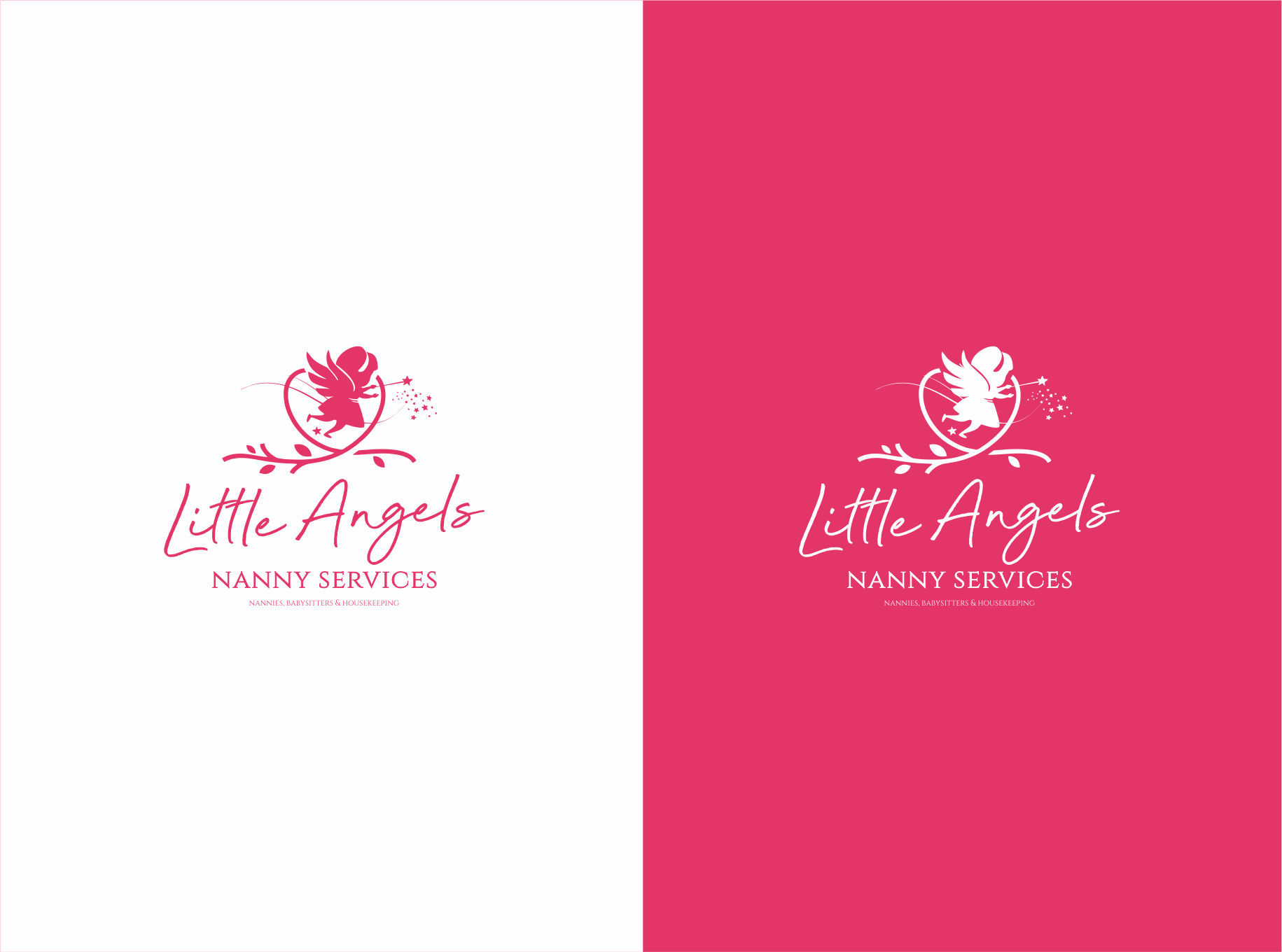 Logo Design by nikkiblue for this project | Design #29441318