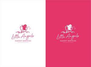 Logo Design by nikkiblue for this project | Design: #29441318