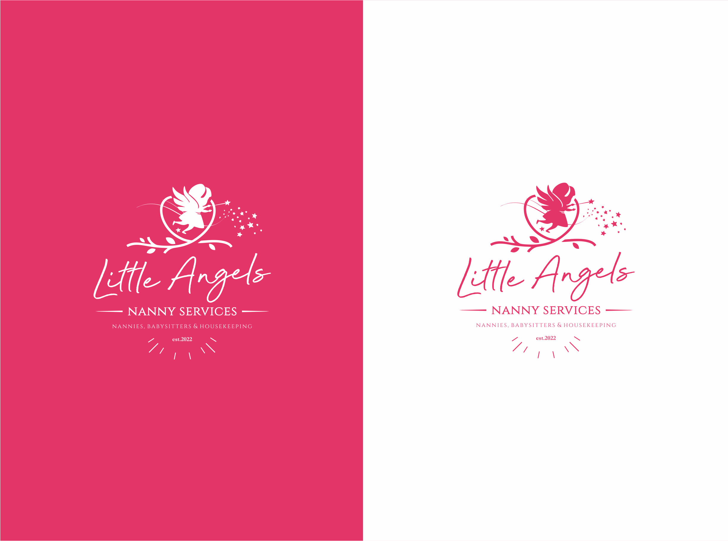 Logo Design by nikkiblue for this project | Design #29442783