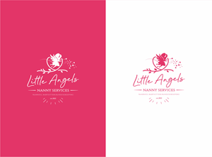 Logo Design by nikkiblue for this project | Design: #29442783