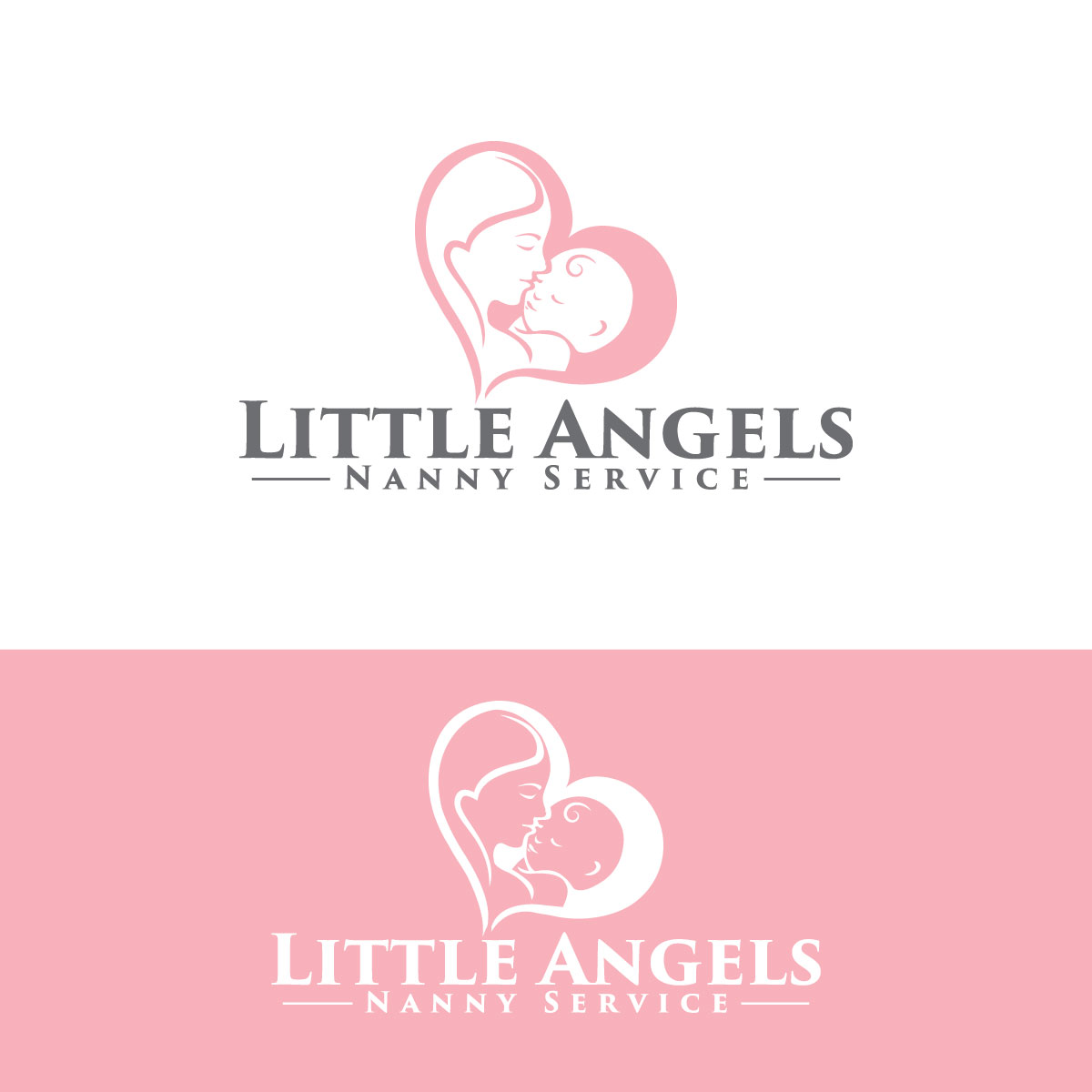 Logo Design by Rosalie.. for this project | Design #29435296