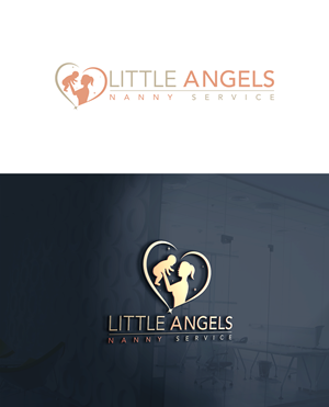 Logo Design by Alb@ri for this project | Design: #29442809