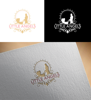 Logo Design by Alb@ri for this project | Design: #29442810