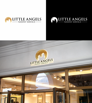 Logo Design by Alb@ri for this project | Design: #29442811