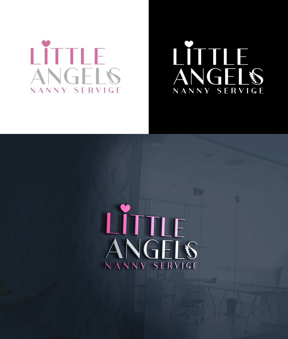 Logo Design by Alb@ri for this project | Design #29442812