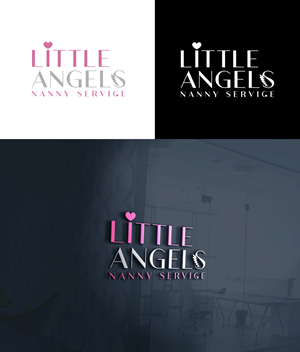 Logo Design by Alb@ri for this project | Design: #29442812