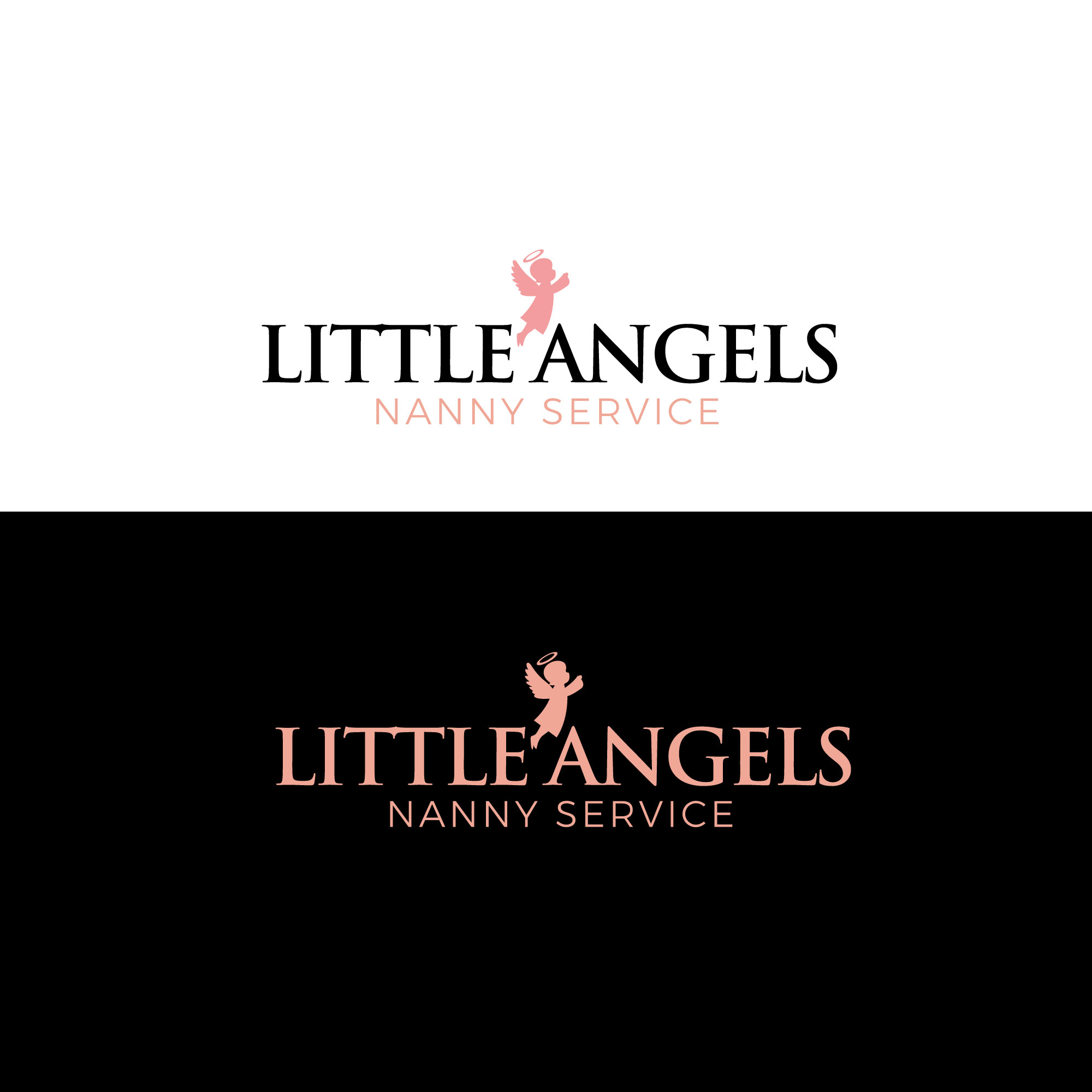 Logo Design by sherman for this project | Design #29432794