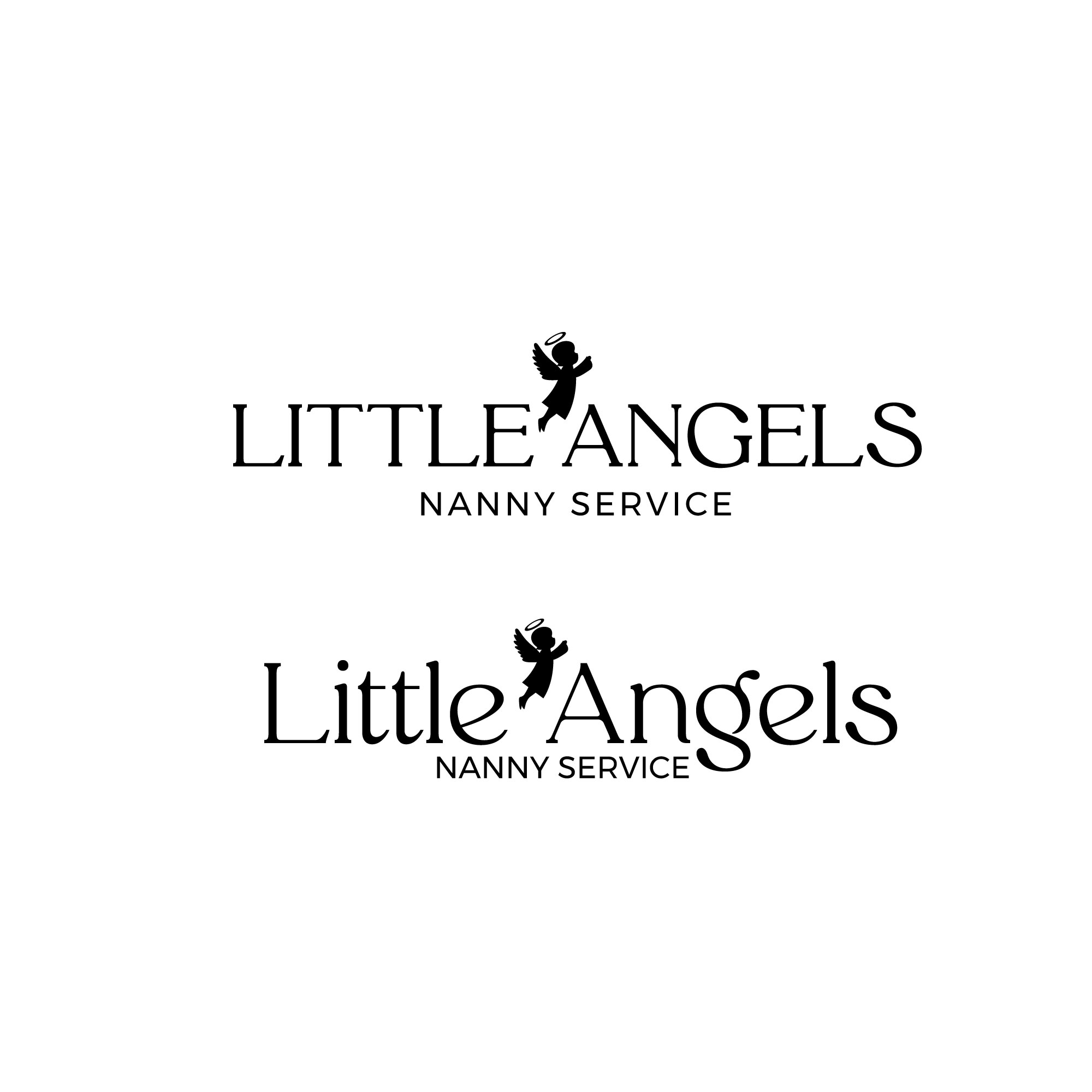 Logo Design by sherman for this project | Design #29465948