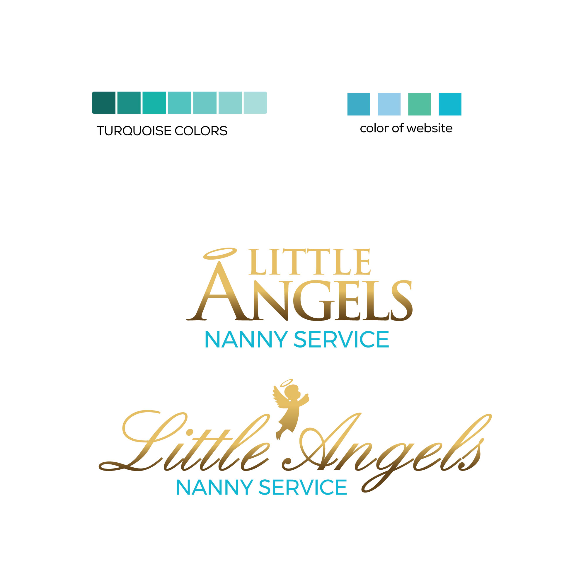 Logo Design by sherman for this project | Design #29501169