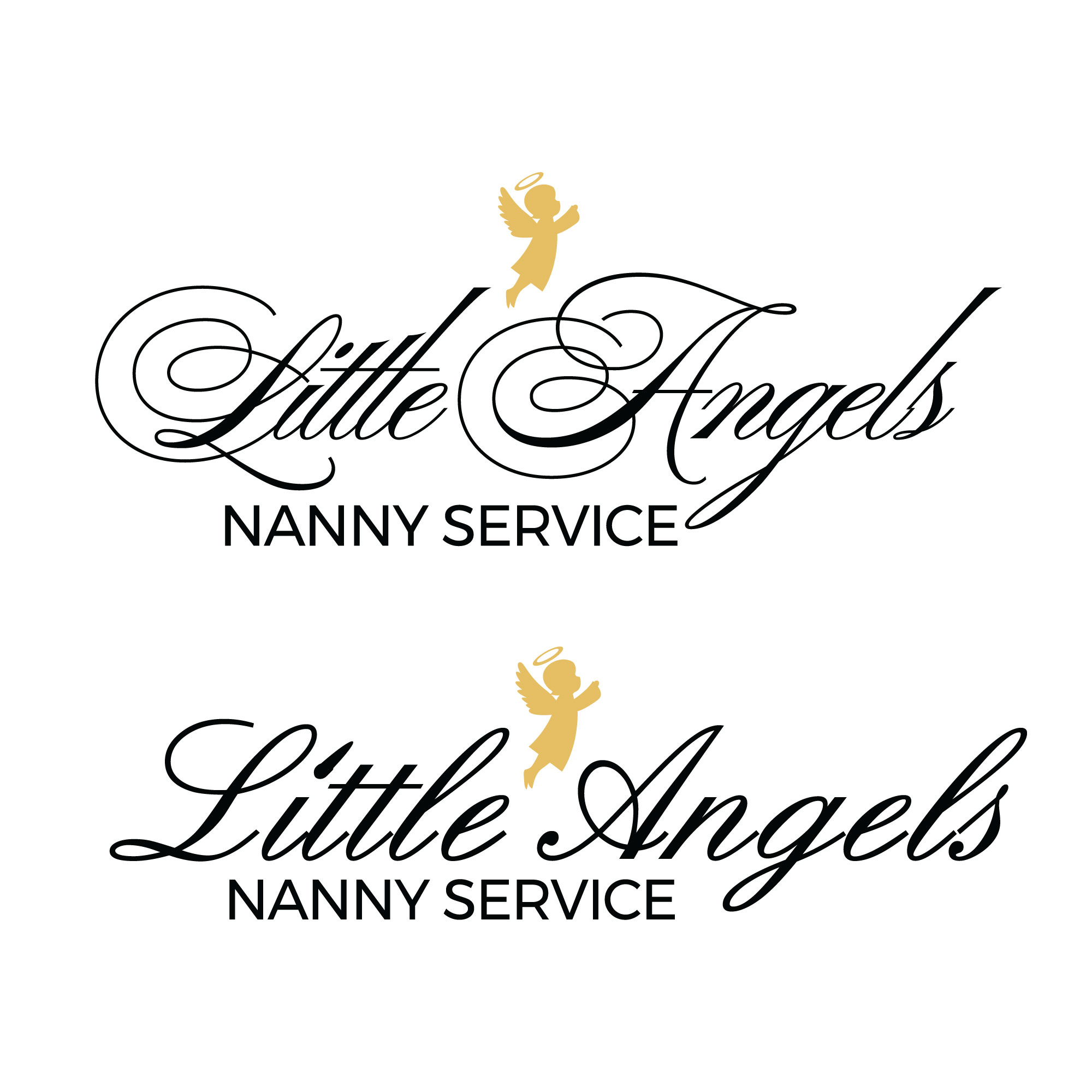 Logo Design by sherman for this project | Design #29611193