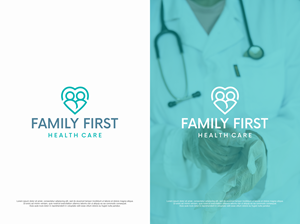 Logo Design by RICKY.T for this project | Design: #29464935