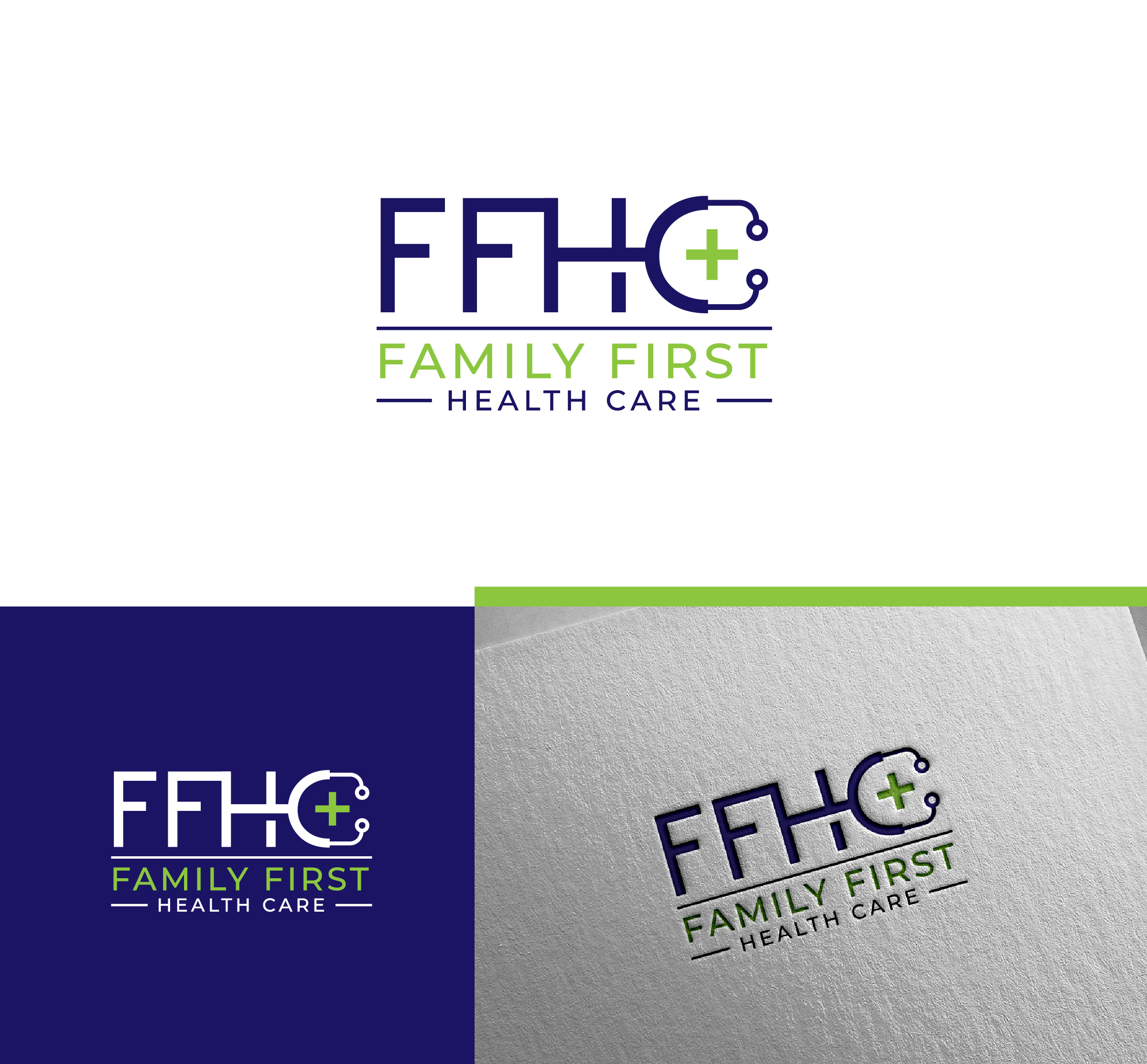 Logo Design by ecorokerz for this project | Design #29432627