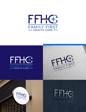 Logo Design by ecorokerz for this project | Design: #29463300