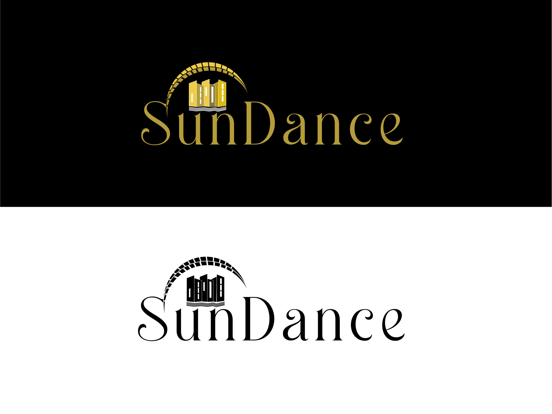 Logo Design by ubcreations11 for NCB Group | Design #29435206