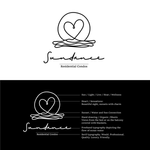 Logo Design by VICTOR MATIAS
