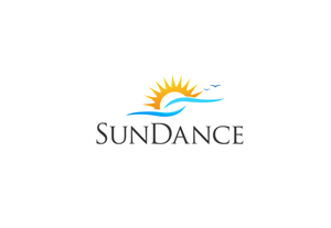 SunDance | Logo Design by mikeeeey