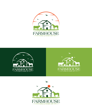 Logo-Design von Ellene für dieses Projekt | Design #29435323