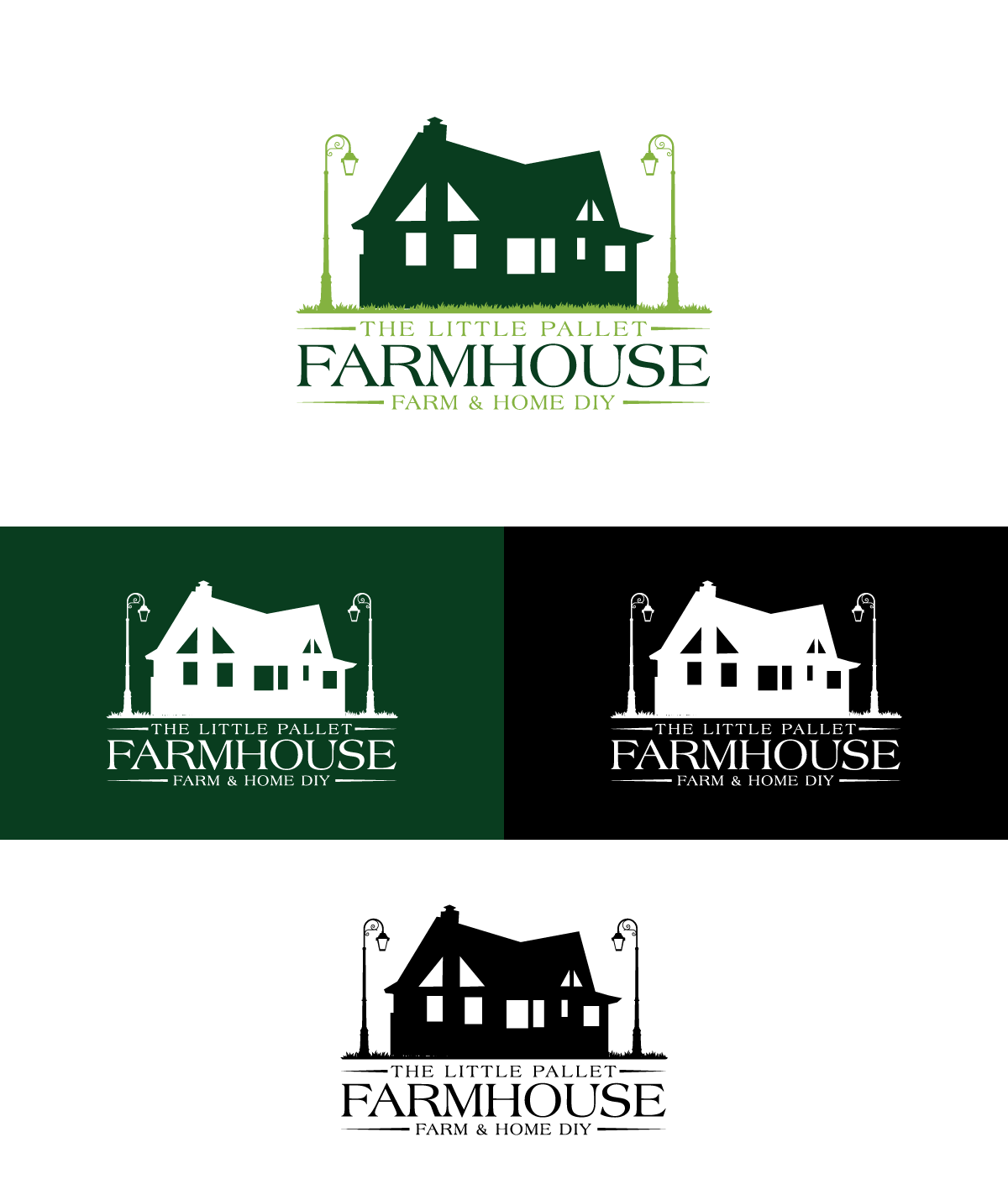 Logo Design by Ellene for this project | Design #29455748