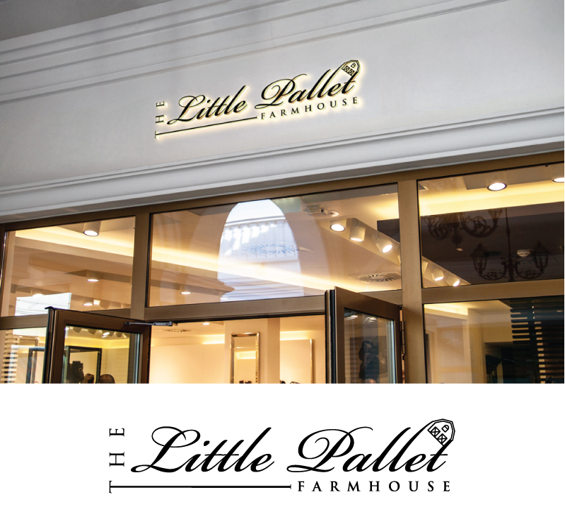 Diseño de Logo por okimok para este proyecto | Diseño #29433930