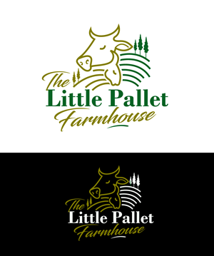 Logo-Design von LogoPoko für dieses Projekt | Design #29433474