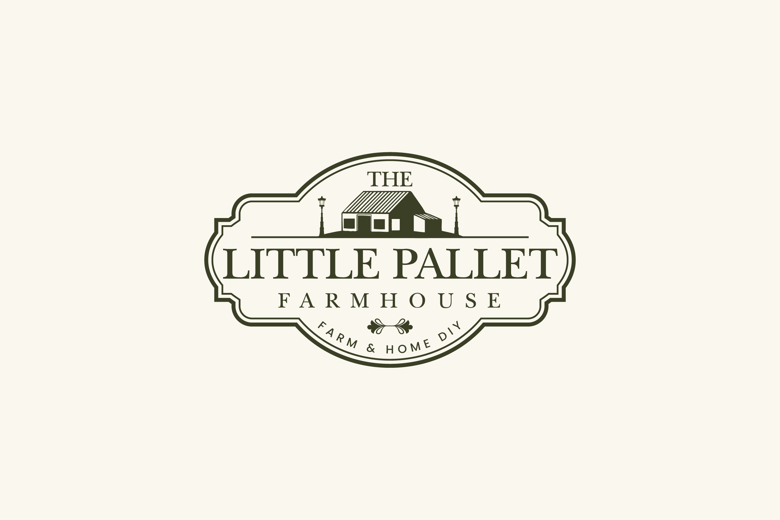 Logo Design by Faisal28 for this project | Design #29455969