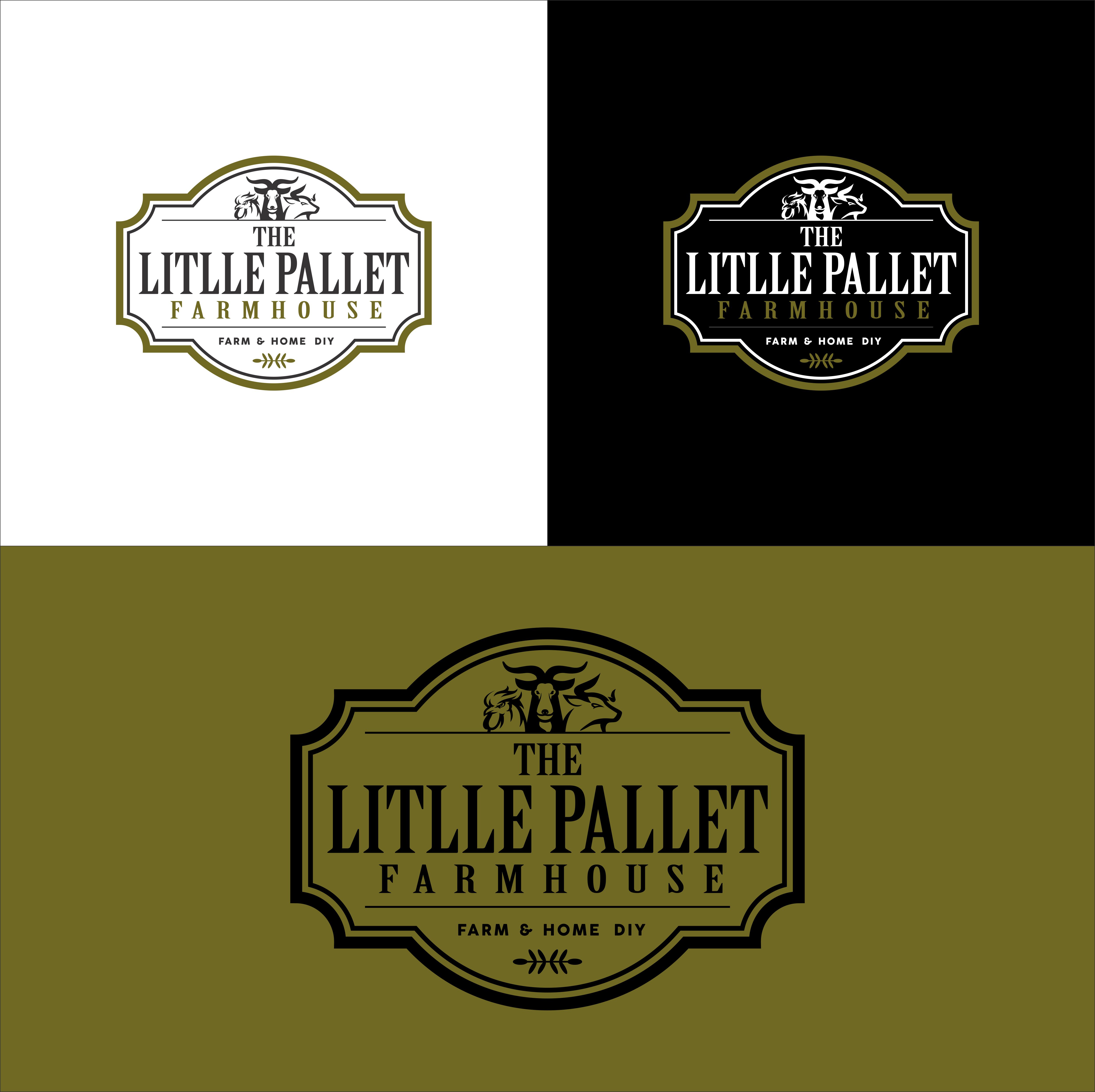 Logo Design by Adi firadika for this project | Design #29434933