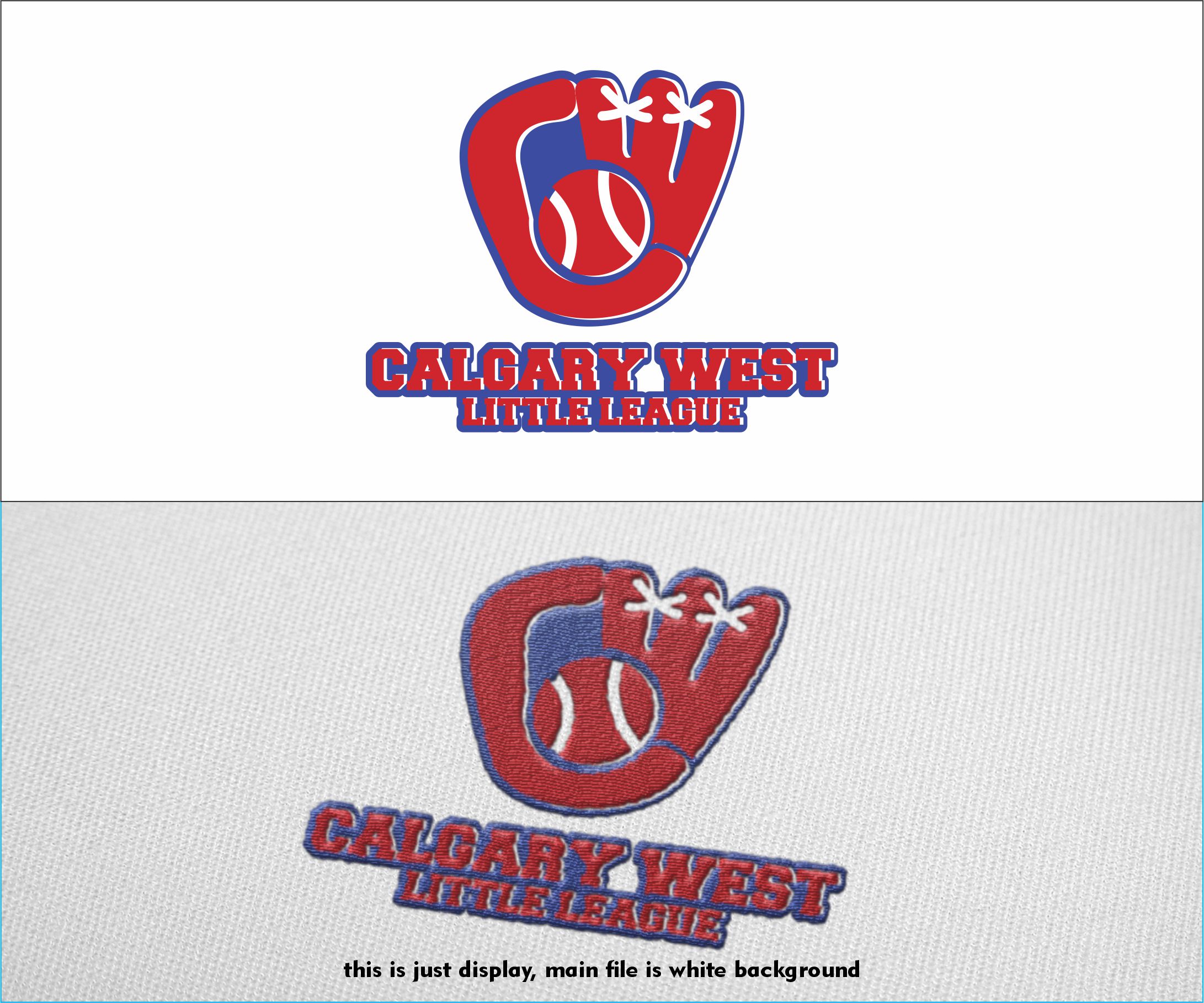 Logo Design by alkaline for this project | Design #29432364