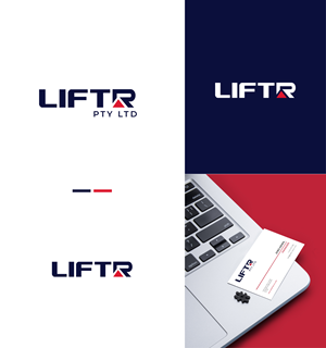 Logo Design by RikoAji for this project | Design: #29431368