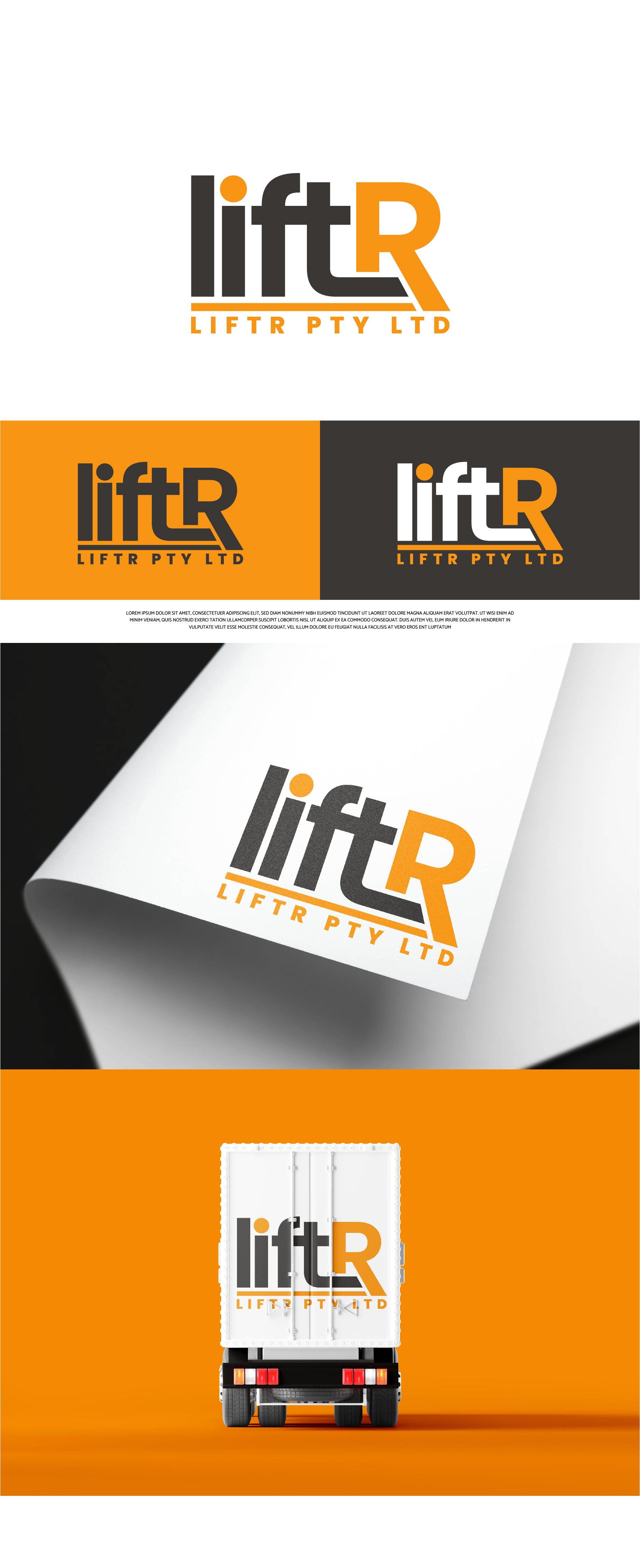 Diseño de Logo por Fezy Design Studio para este proyecto | Diseño #29431127