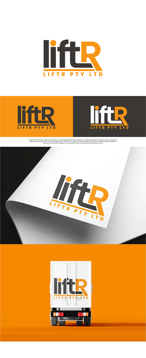 Logo-Design von Fezy Design Studio für dieses Projekt | Design #29431127
